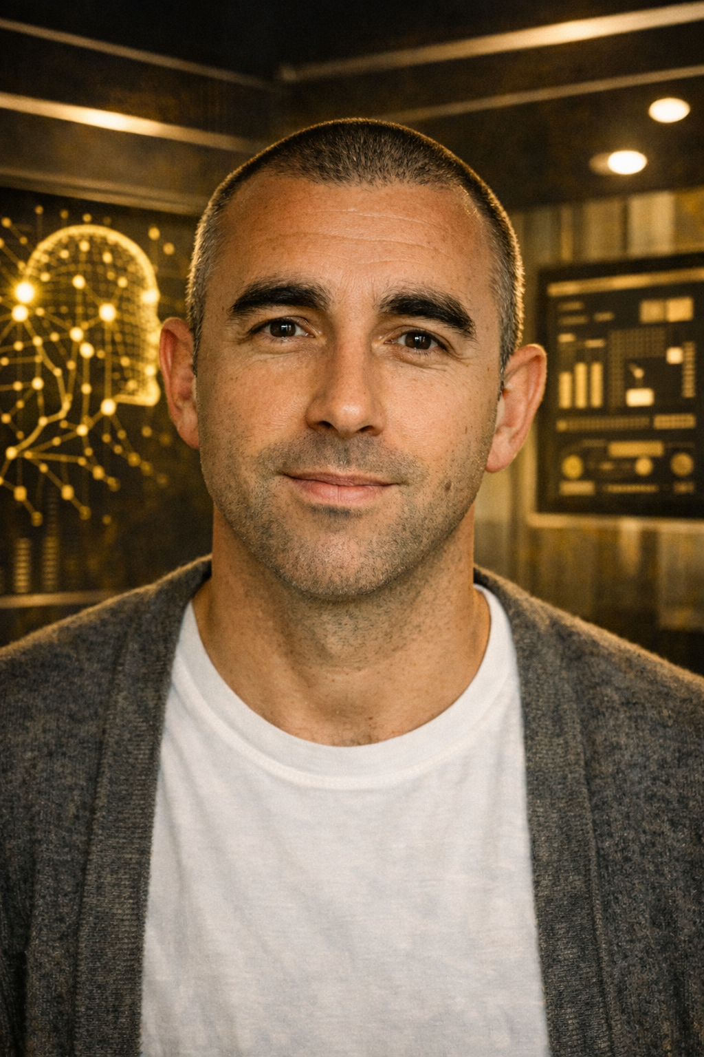 Matt Mason